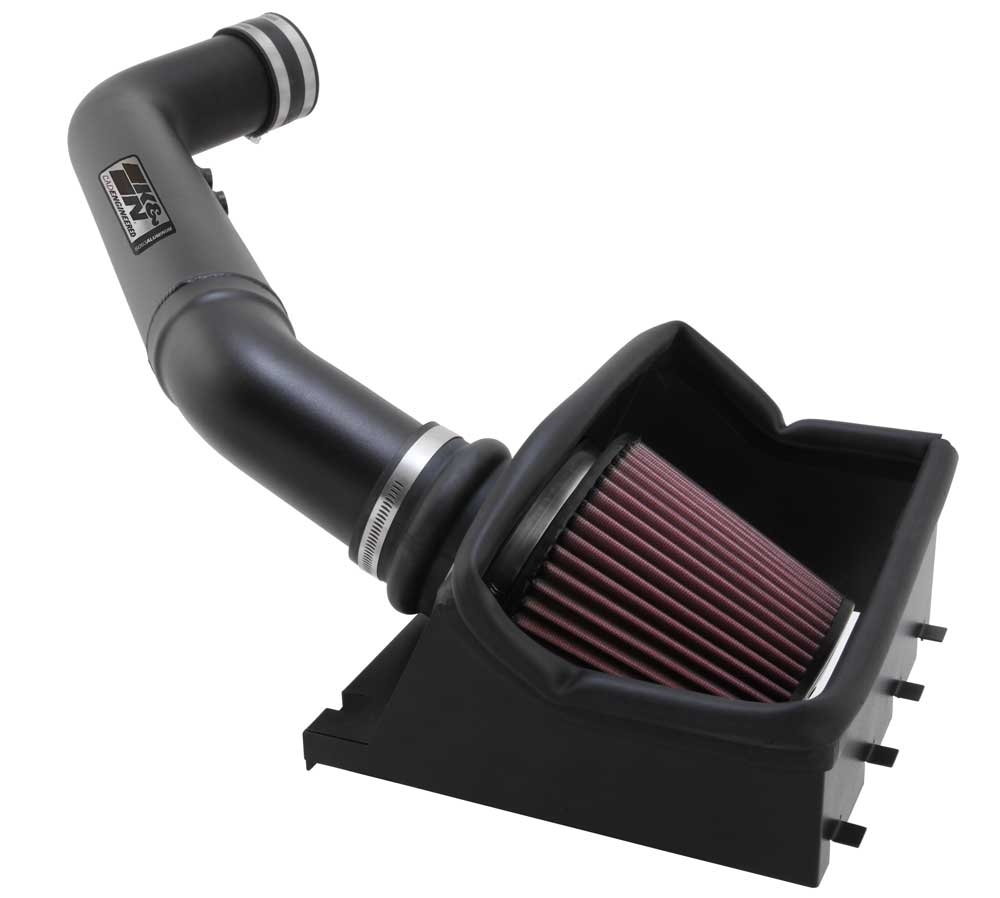 Image for Performance Air Intake System