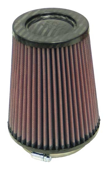 Image for Universal Air Filter - Carbon Fiber Top