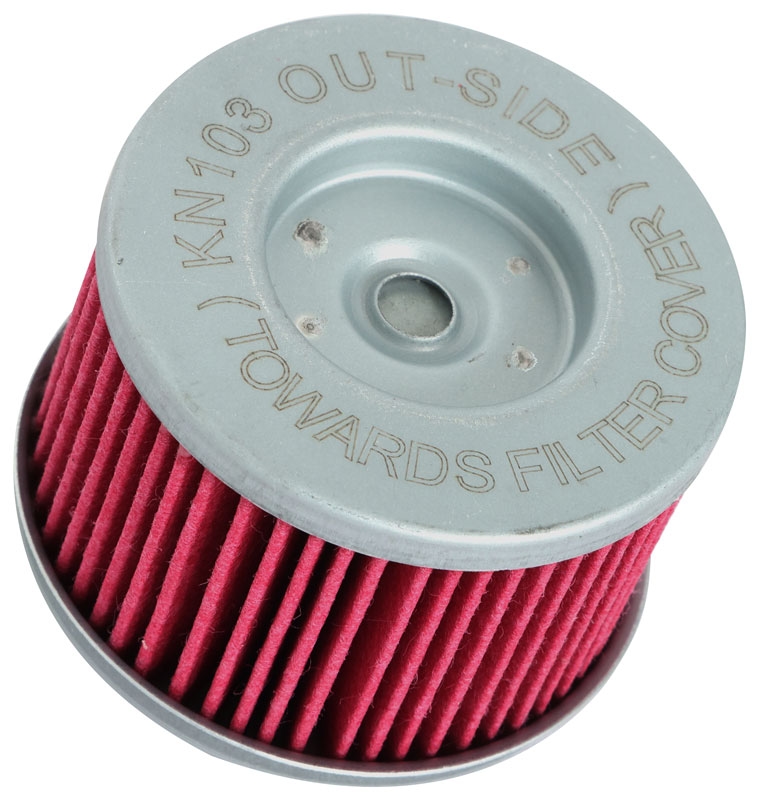 Image for Oil Filter