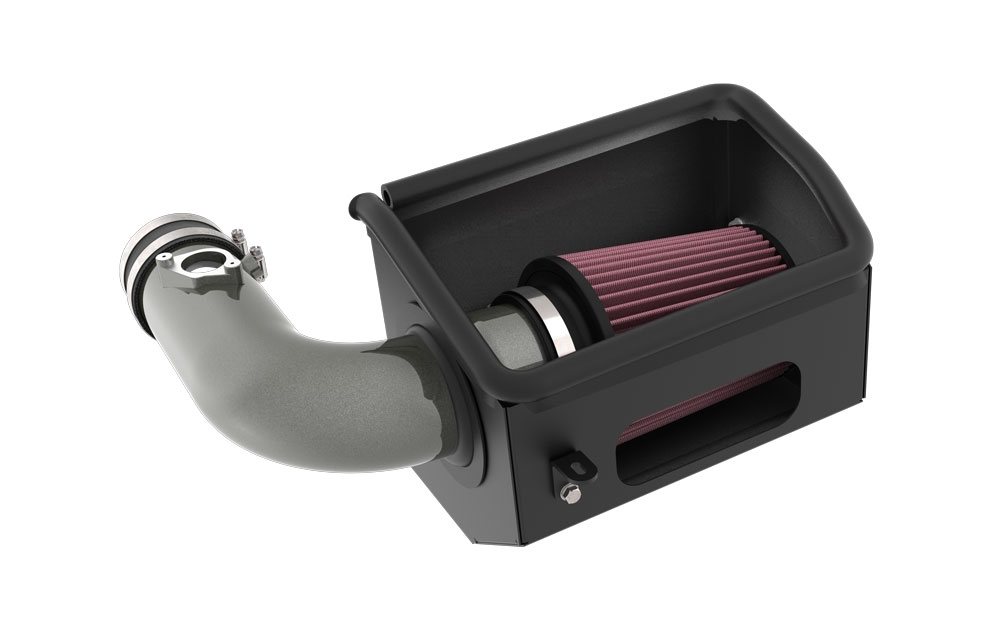 Image for Performance Air Intake System