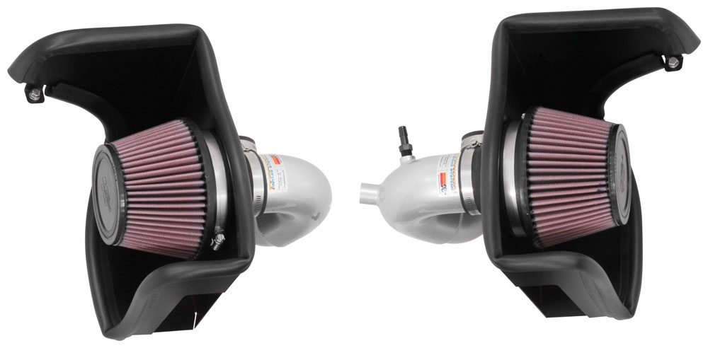 Image for Performance Air Intake System