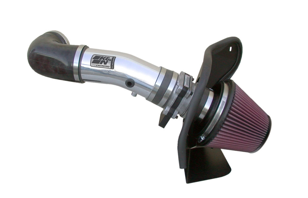 Image for Performance Air Intake System