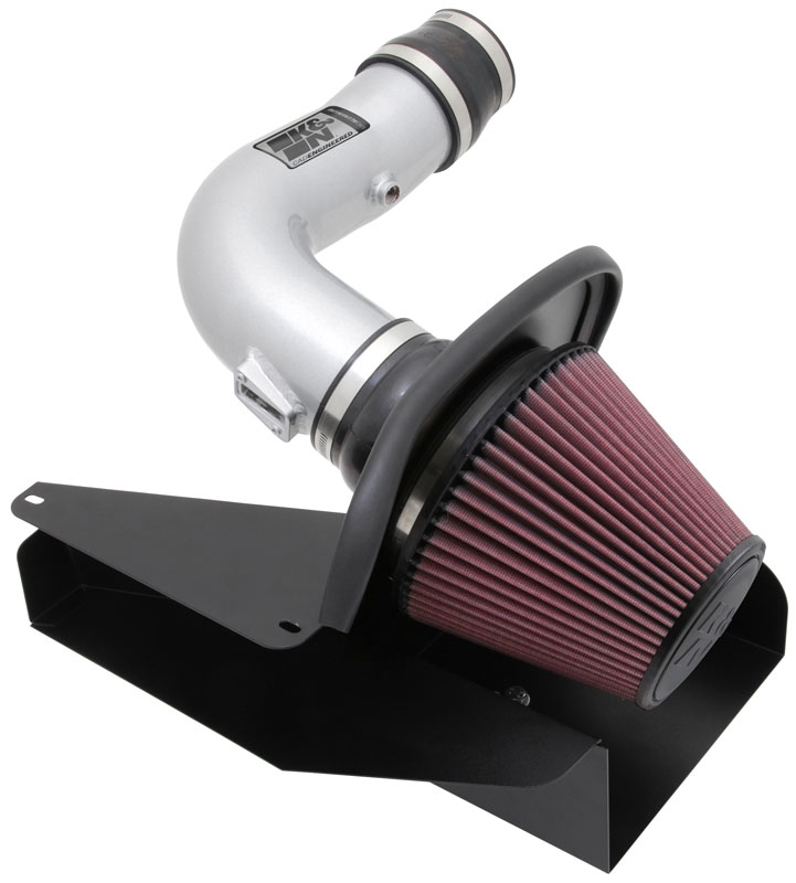 Image for Performance Air Intake System