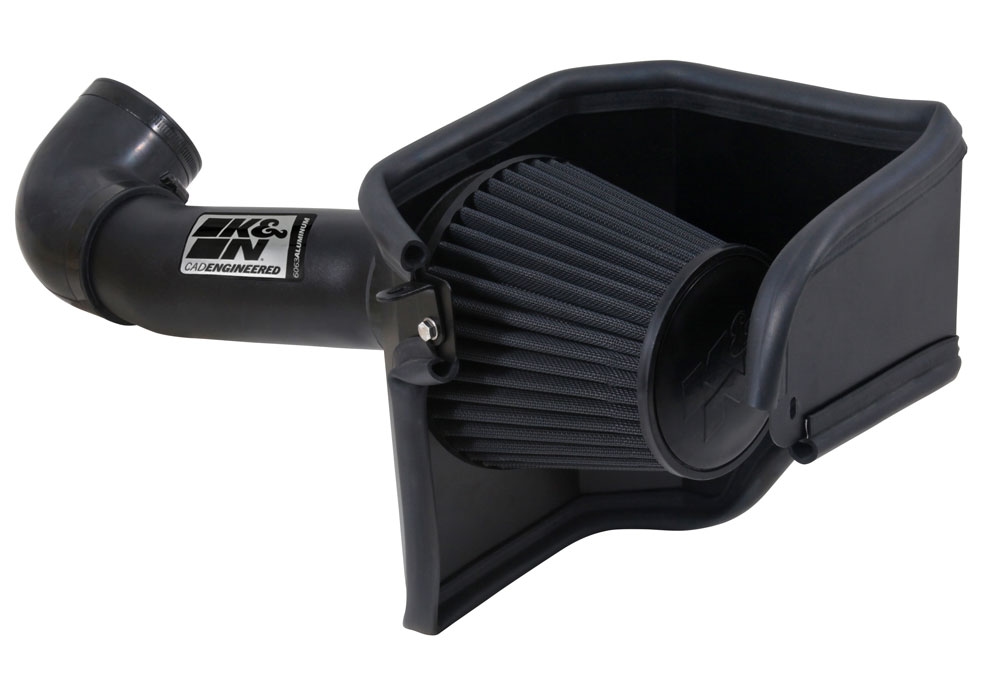 Image for Performance Air Intake System