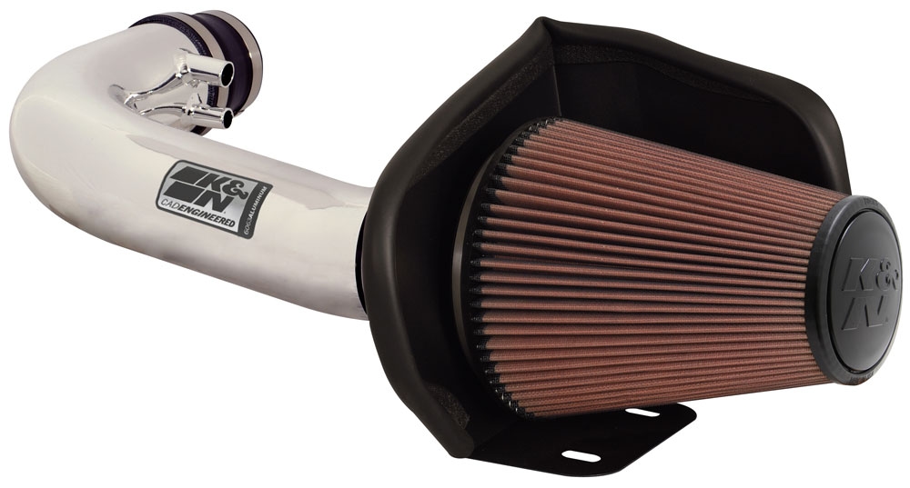 Image for Performance Air Intake System