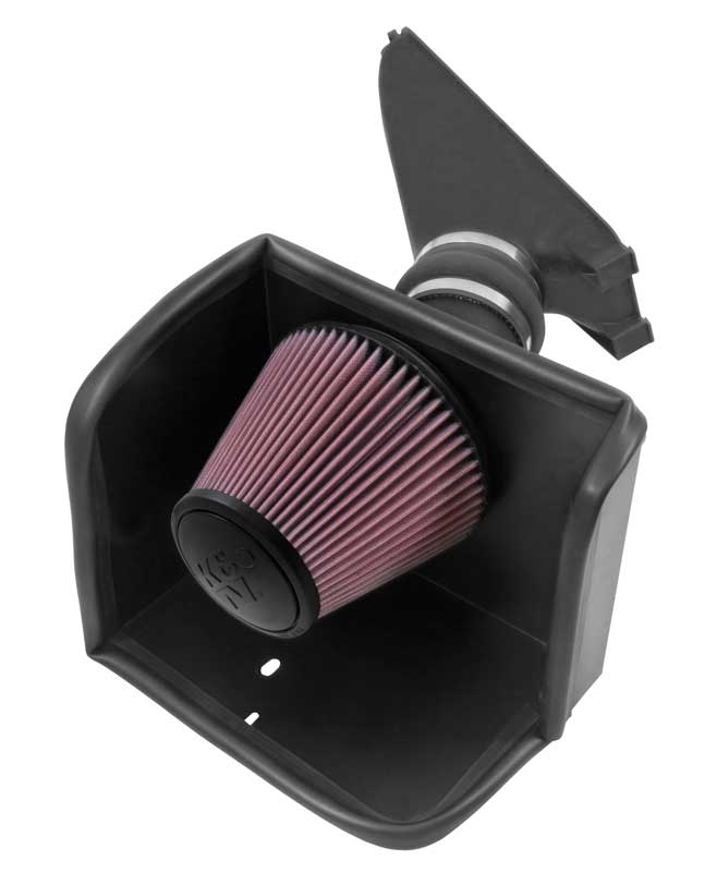 Image for Performance Air Intake System