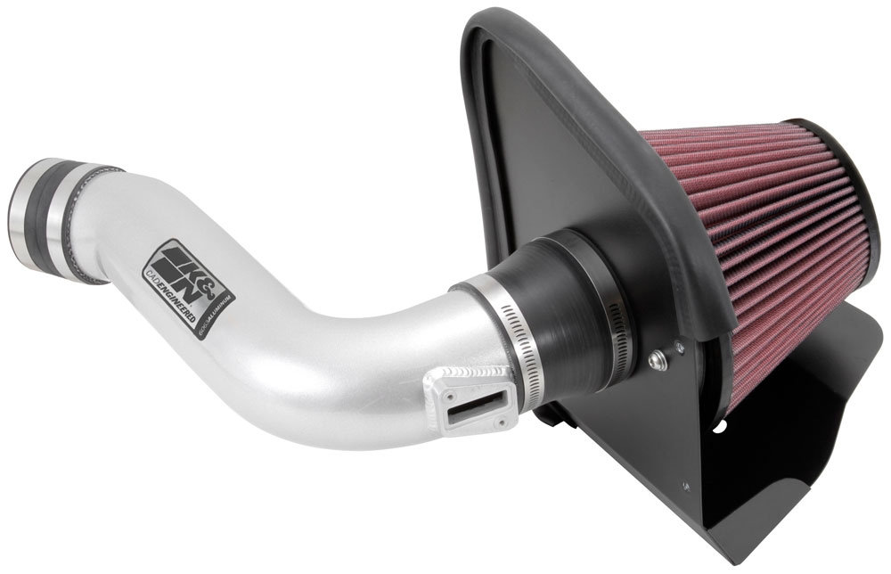 Image for Performance Air Intake System