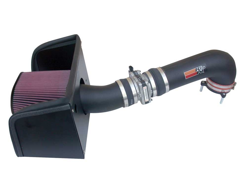 Image for Performance Air Intake System