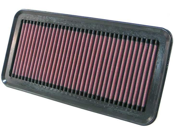 Image for Replacement Air Filter