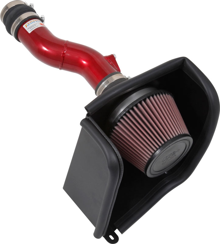 Image for Performance Air Intake System