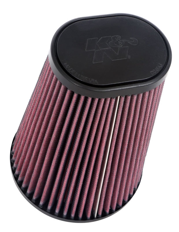 Image for Universal Clamp-On Air Filter