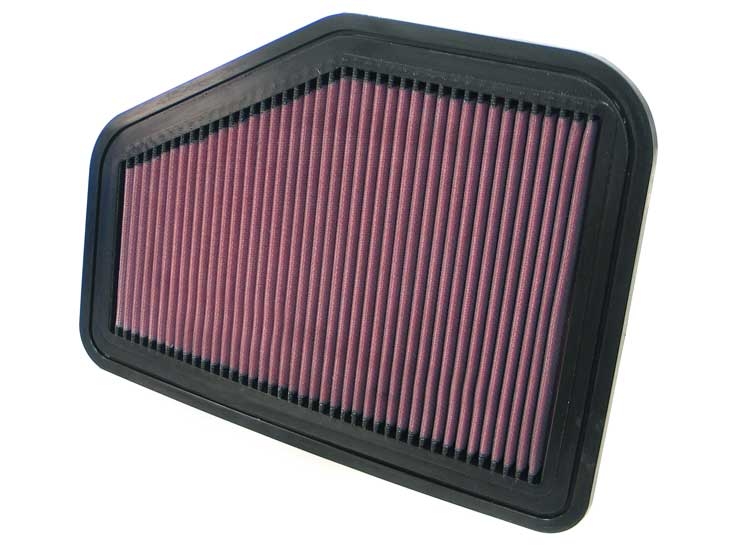 Image for Replacement Air Filter