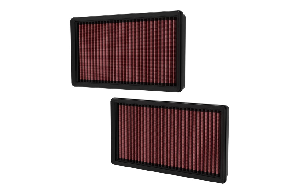 Image for Replacement Air Filter