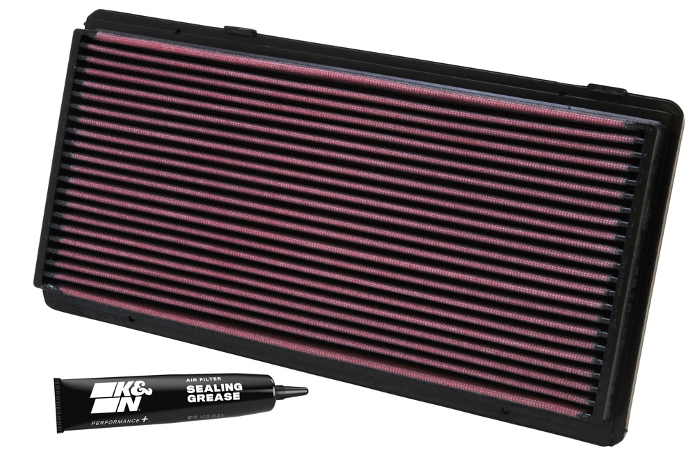 Image for Replacement Air Filter