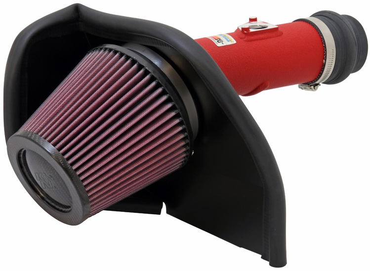 Image for Performance Air Intake System