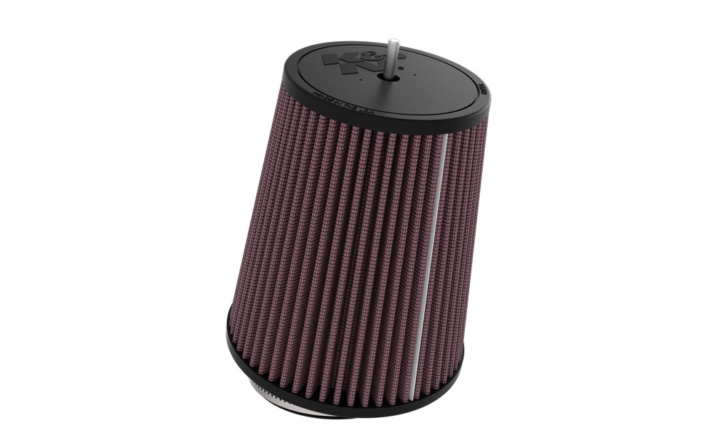 Image for Universal Clamp-On Air Filter