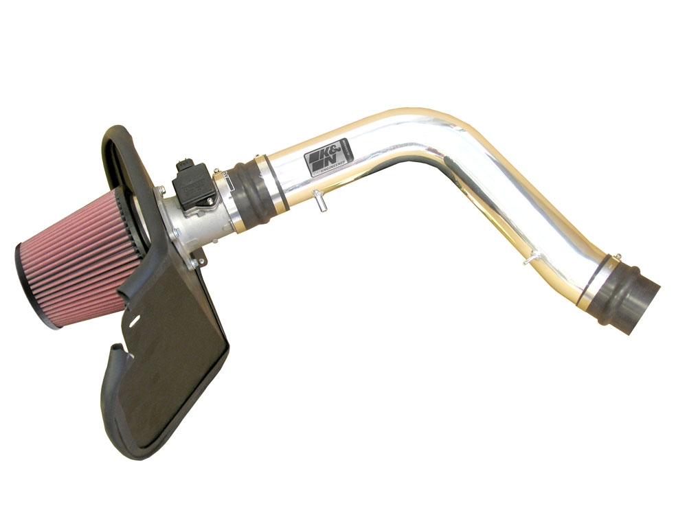 Image for Performance Air Intake System