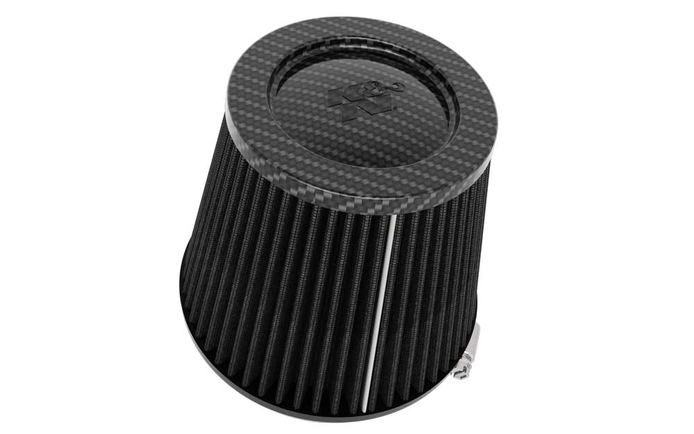 Image for Universal Clamp-On Air Filter