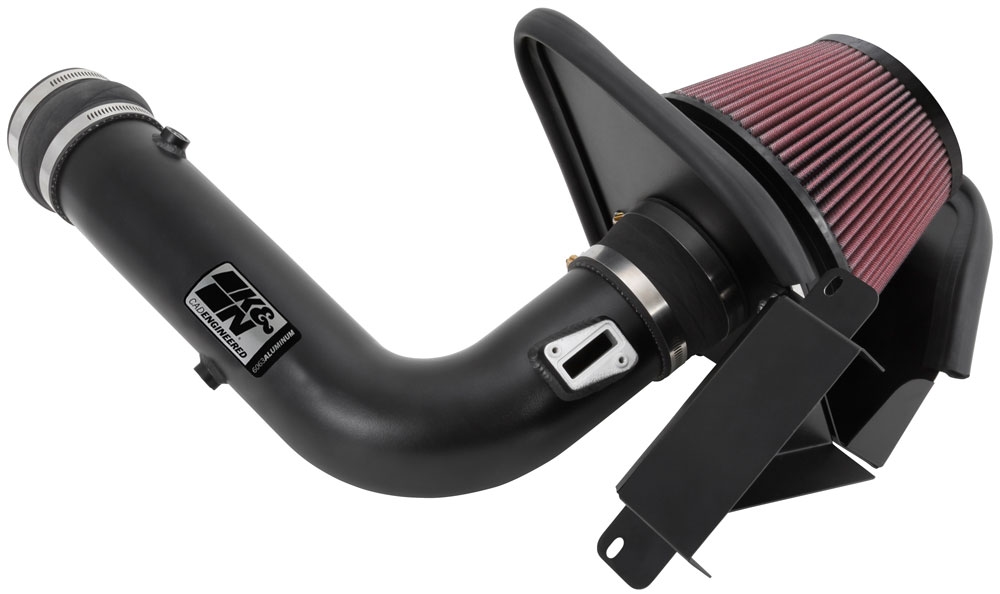 Image for Performance Air Intake System