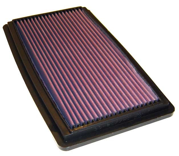 Image for Replacement Air Filter