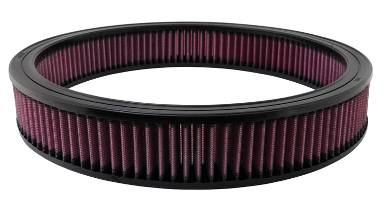 Image for Round Air Filter