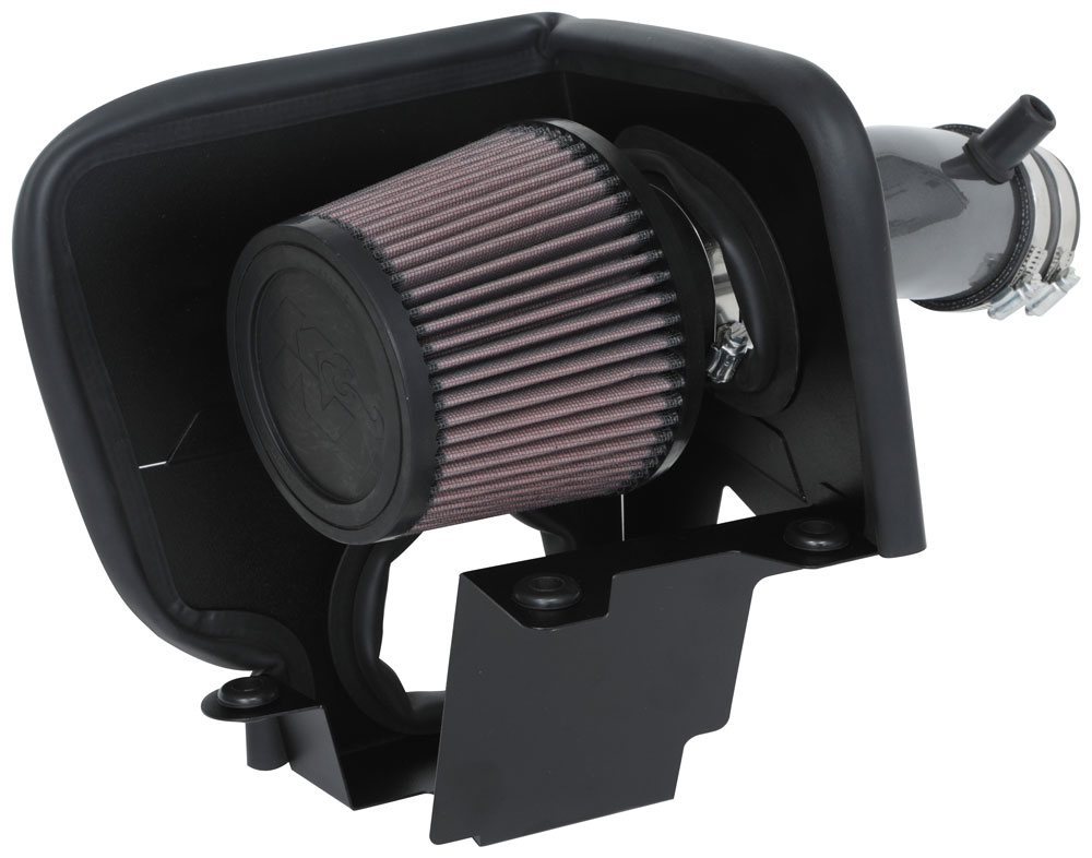 Image for Performance Air Intake System