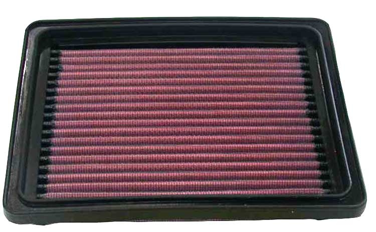 Image for Replacement Air Filter