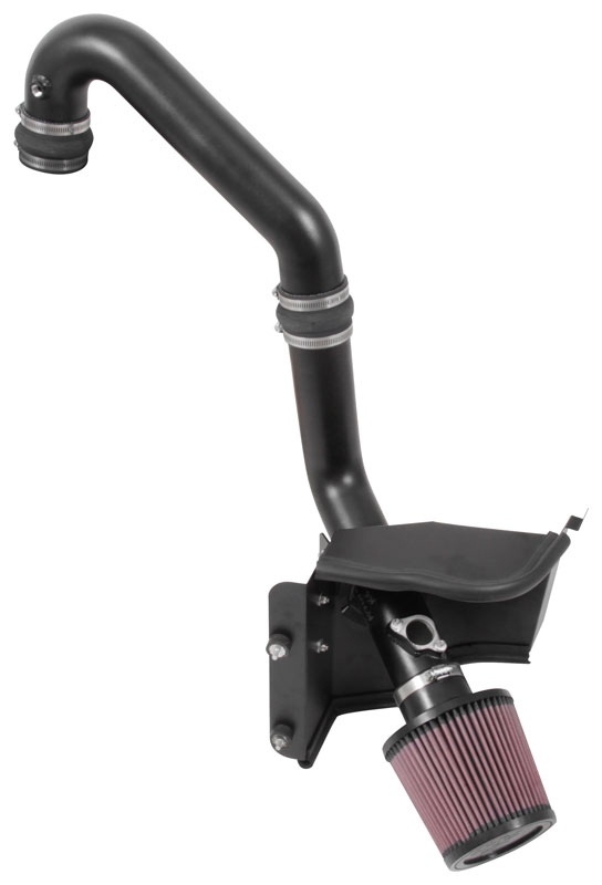 Image for Performance Air Intake System