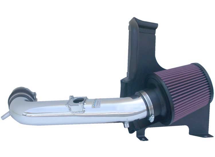 Image for Performance Air Intake System