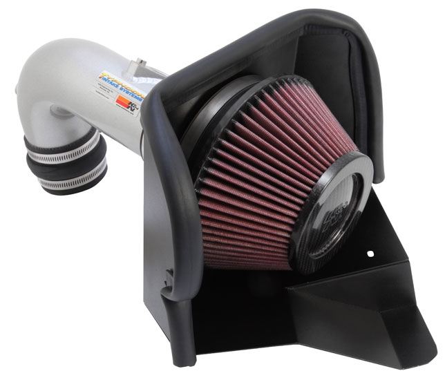 Image for Performance Air Intake System