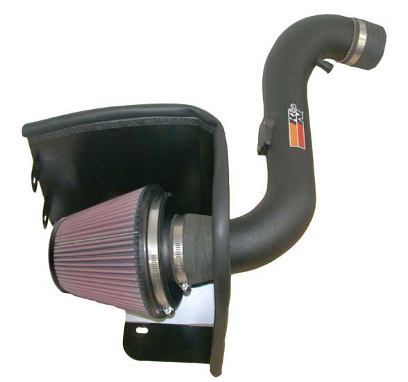 Image for Performance Air Intake System