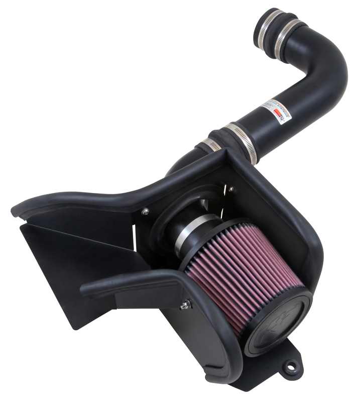 Image for Performance Air Intake System