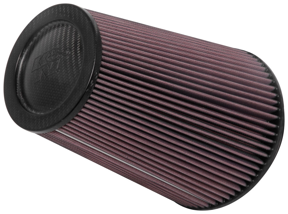 Image for Universal Air Filter - Carbon Fiber Top