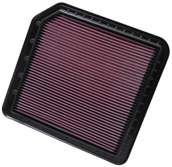 Image for Replacement Air Filter