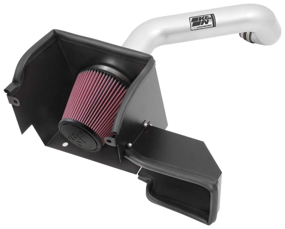 Image for Performance Air Intake System