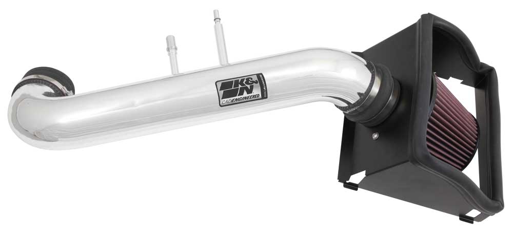 Image for Performance Air Intake System