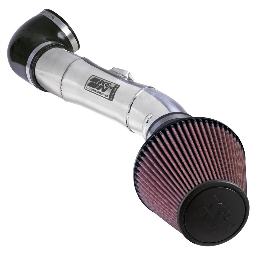 Image for Performance Air Intake System