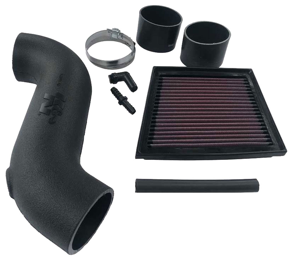 Image for Performance Air Intake System