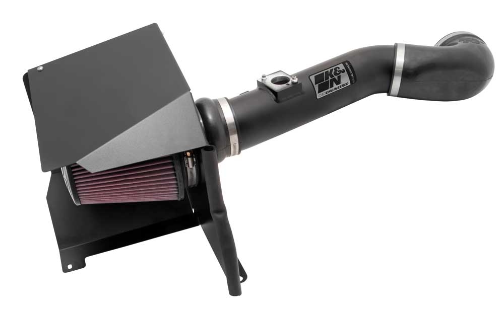 Image for Performance Air Intake System