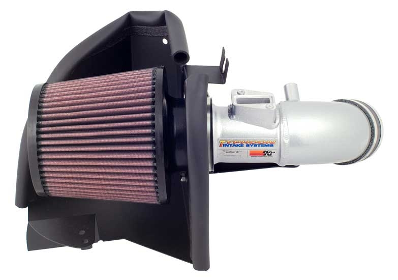 Image for Performance Air Intake System