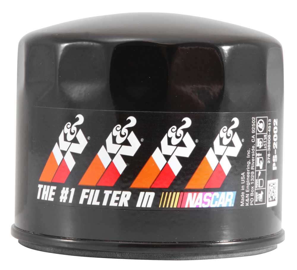 Image for Oil Filter