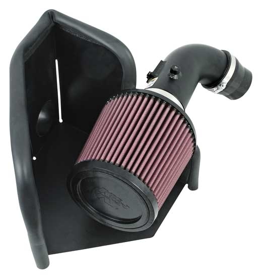 Image for Performance Air Intake System