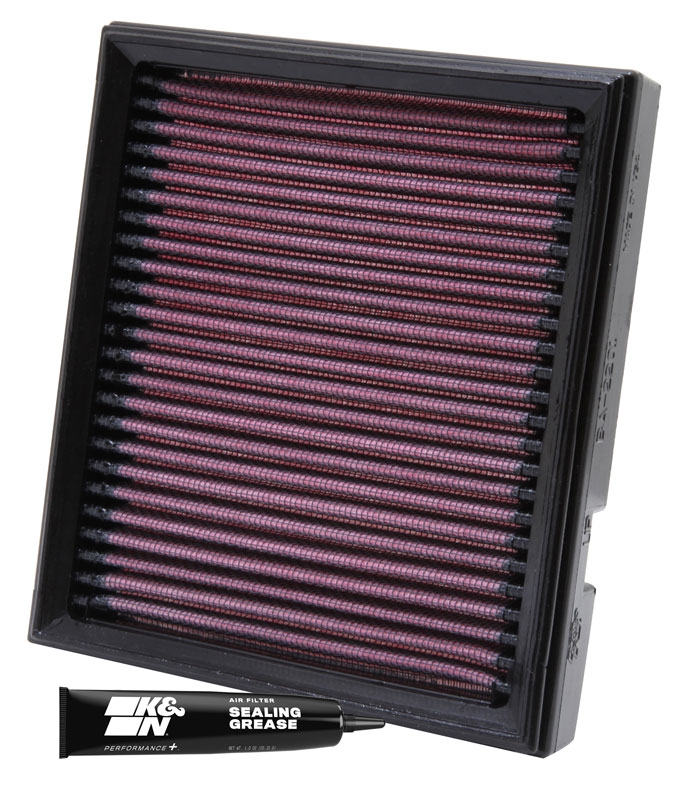 Image for Replacement Air Filter