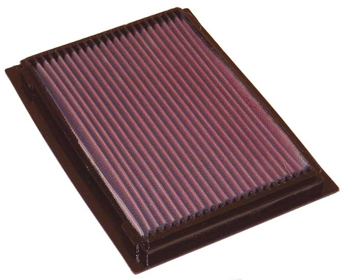 Image for Replacement Air Filter