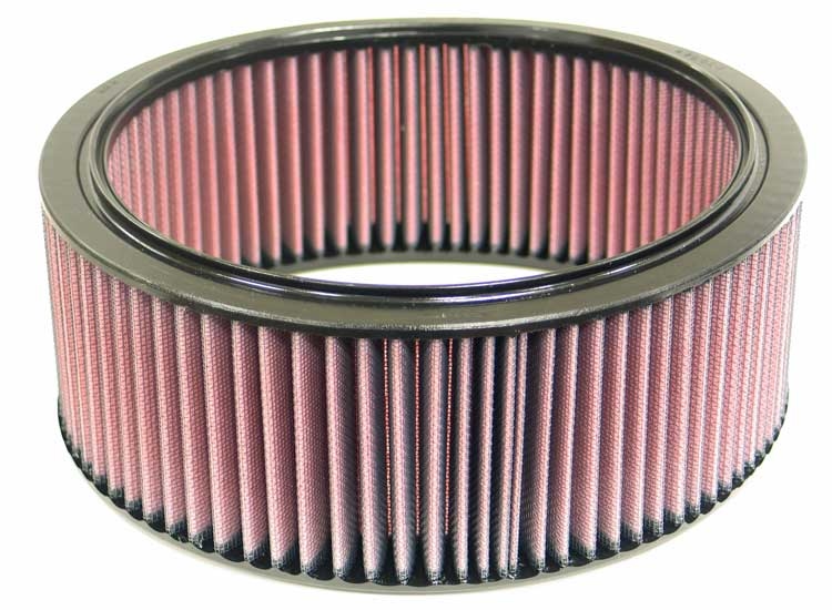 Image for Round Air Filter