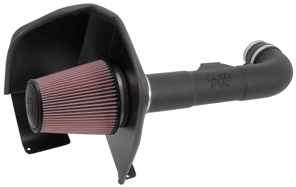 Image for Performance Air Intake System