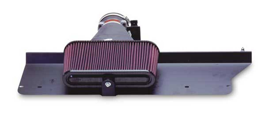 Image for Performance Air Intake System