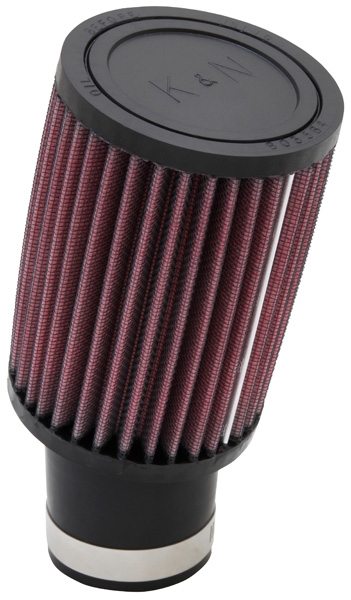 Image for Universal Clamp-On Air Filter