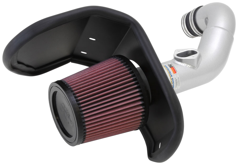 Image for Performance Air Intake System