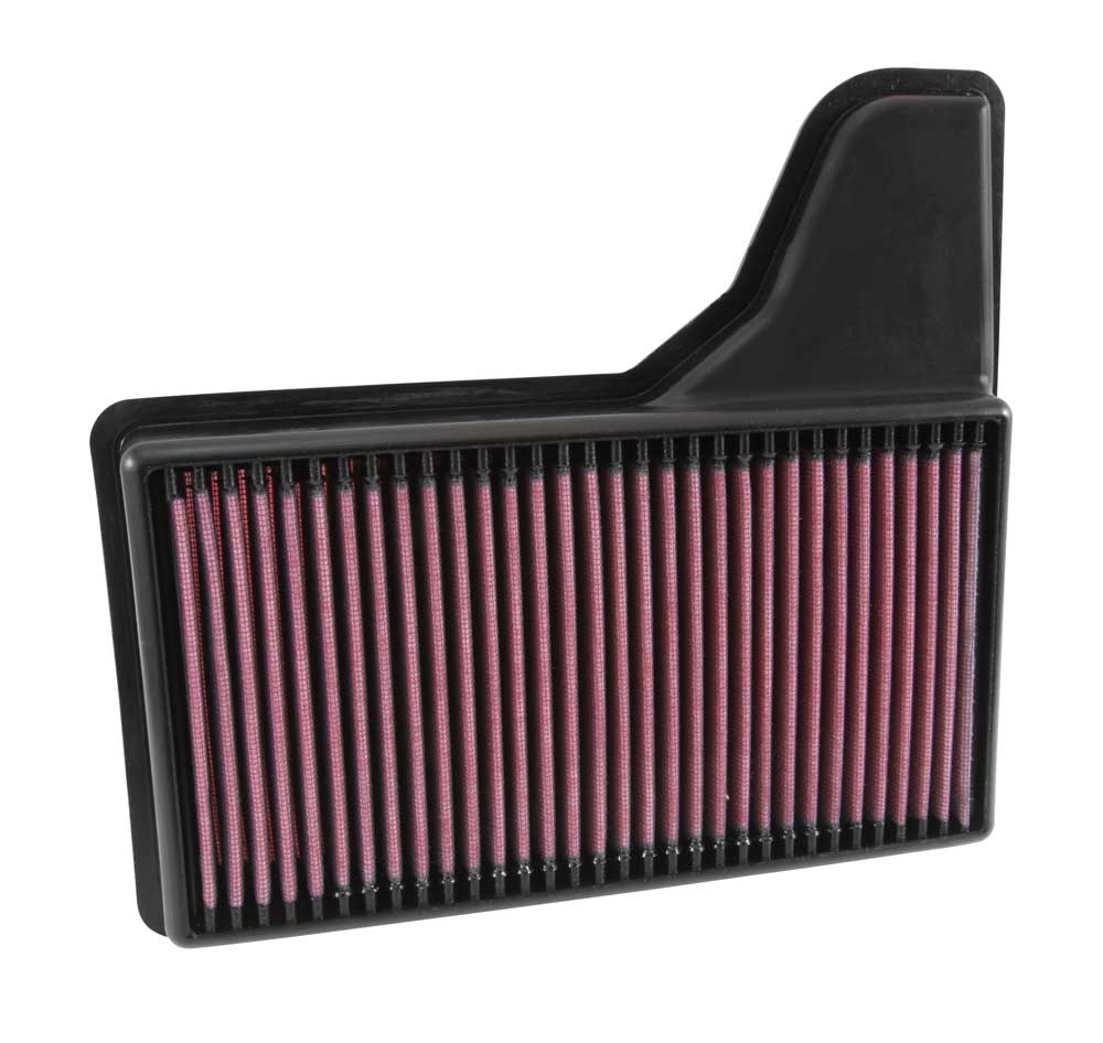 Image for Replacement Air Filter